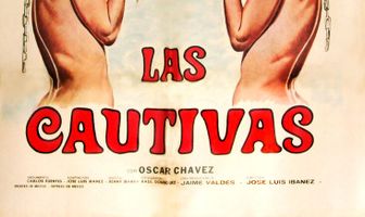 Las cautivas