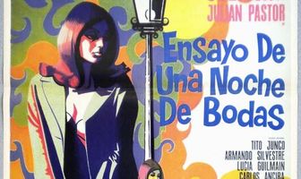 Ensayo de una noche de bodas