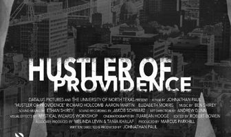 Hustler of Providence