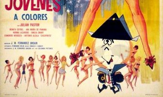 El mundo loco de los jóvenes