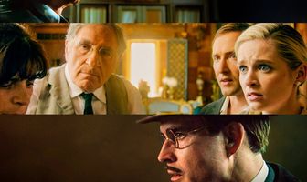 Сигналы спасения