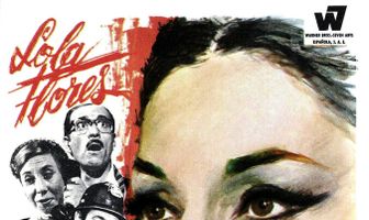 Знаменитая сеньора