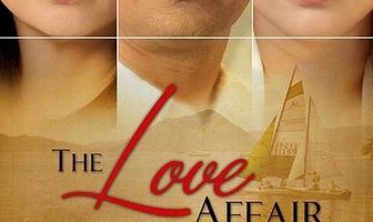 The Love Affair