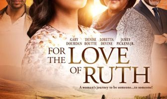 For the Love of Ruth
