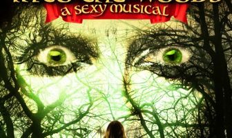 Adventures Into the Woods: A Sexy Musical