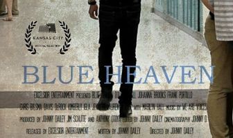 Blue Heaven