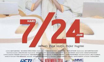 7 Hari 24 Jam