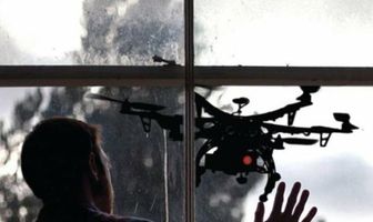 The Right Hand of God