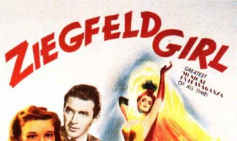 Девушки Зигфилда