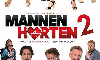 Mannenharten 2