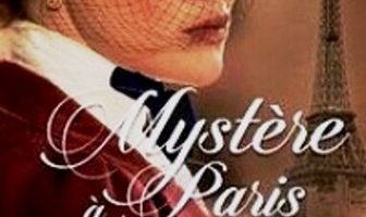 Тайна Эйфелевой башни