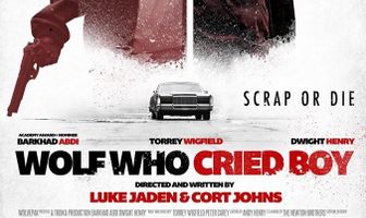 Wolf Who Cried Boy