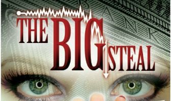 The Big Steal