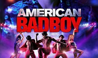 American Bad Boy