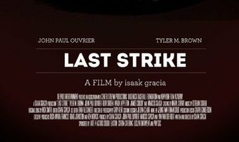 Last Strike