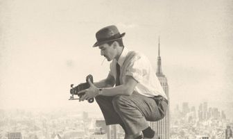 Top of the Rock