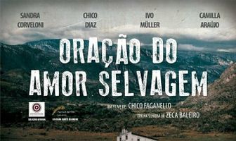 Oração do Amor Selvagem