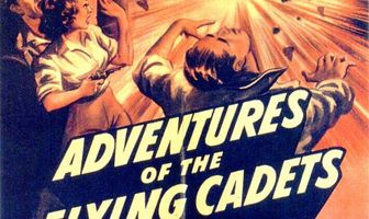 Adventures of the Flying Cadets