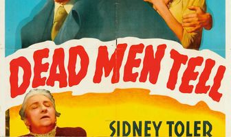 Рассказ мертвецов