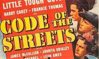 Code of the Streets
