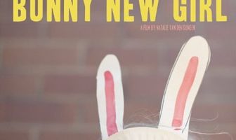 Bunny New Girl