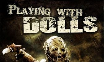 Игра в куклы