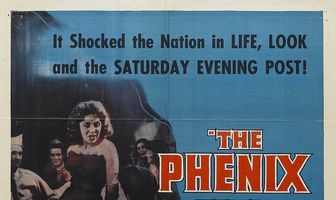 Фениксийская история