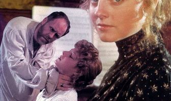 Заколдованная