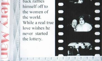 The Lottery Man