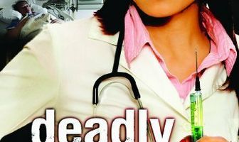 Женщины-убийцы