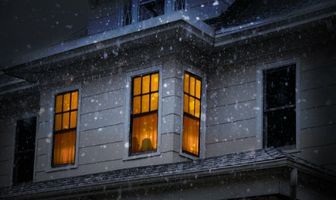 Confession on Pleasant Street