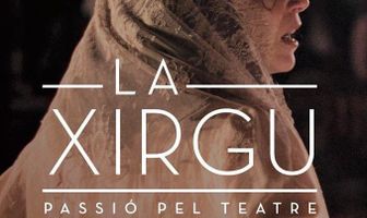 La Xirgu