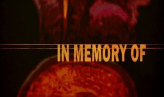 In Memory Of