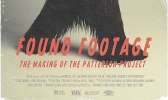 Found Footage: The Making of the Patterson Project