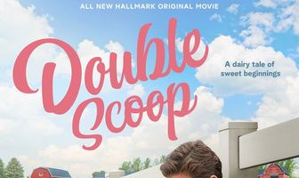 Double Scoop