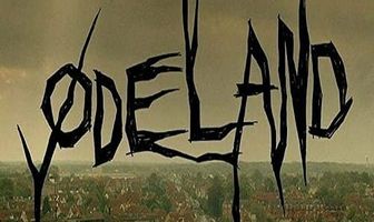 Ødeland