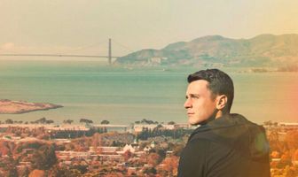 В поиске — фильм-прощание