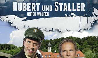 Hubert und Staller - Unter Wölfen