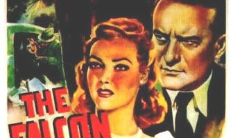 Сокол и большая афера