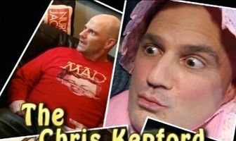 The Chris Kepford Show