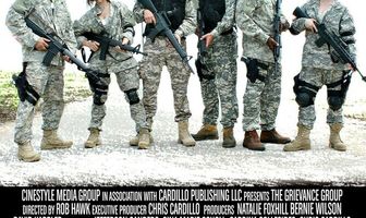 Grievance Group: Unfinished Business