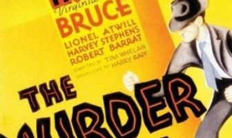 Убийство человека