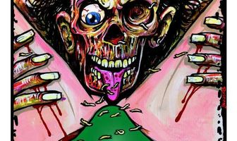 Grindsploitation 2: The Lost Reels