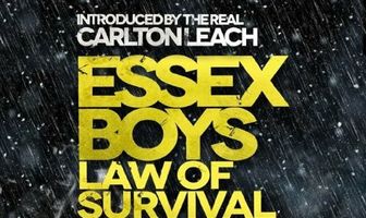 Essex Boys: Law of Survival