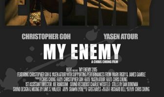 My Enemy