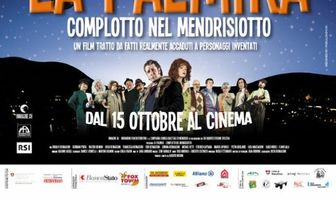 La Palmira: Complotto nel Mendrisiotto