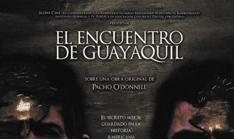 El Encuentro de Guayaquil