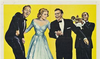 Высшее общество