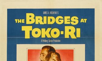 Мосты у Токо-Ри