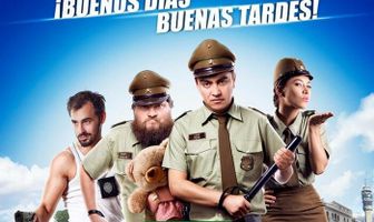 Fuerzas Especiales 2: Cabos sueltos